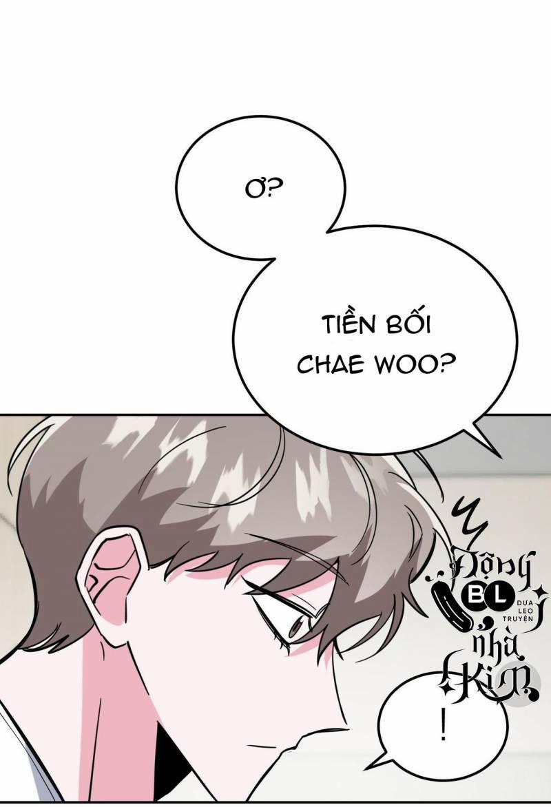 Cạm Bẫy Đại Học 21 trang 6