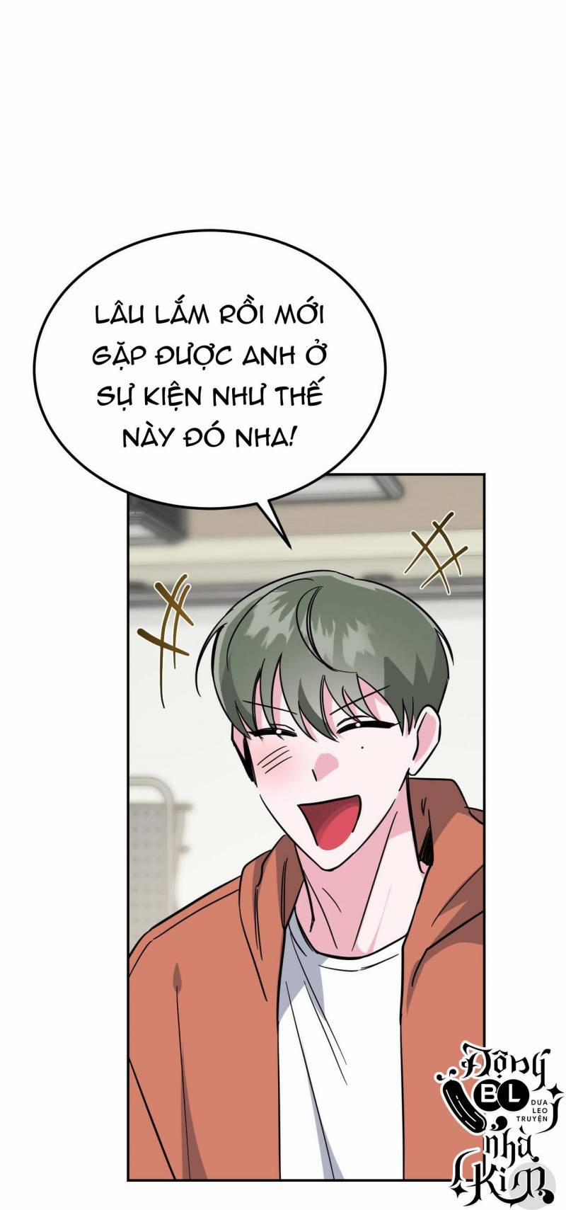 Cạm Bẫy Đại Học 21 trang 8