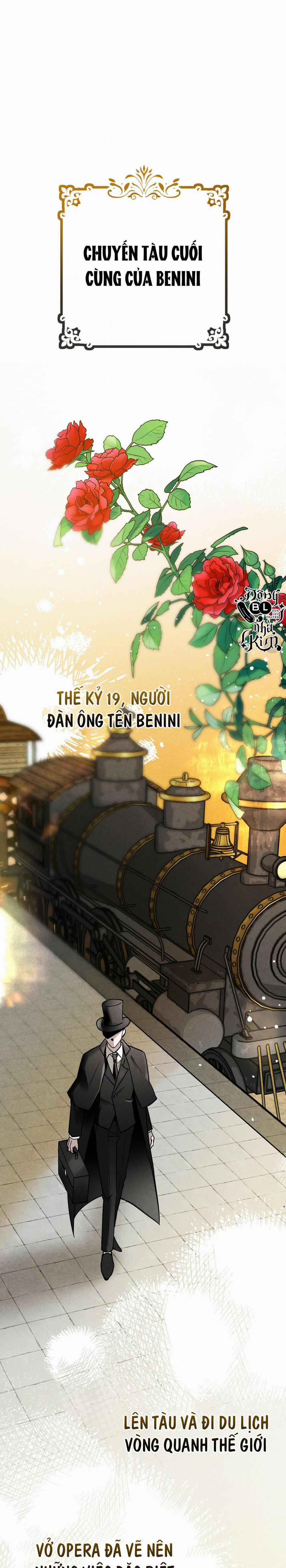 Cạm Bẫy Đại Học 22 trang 1