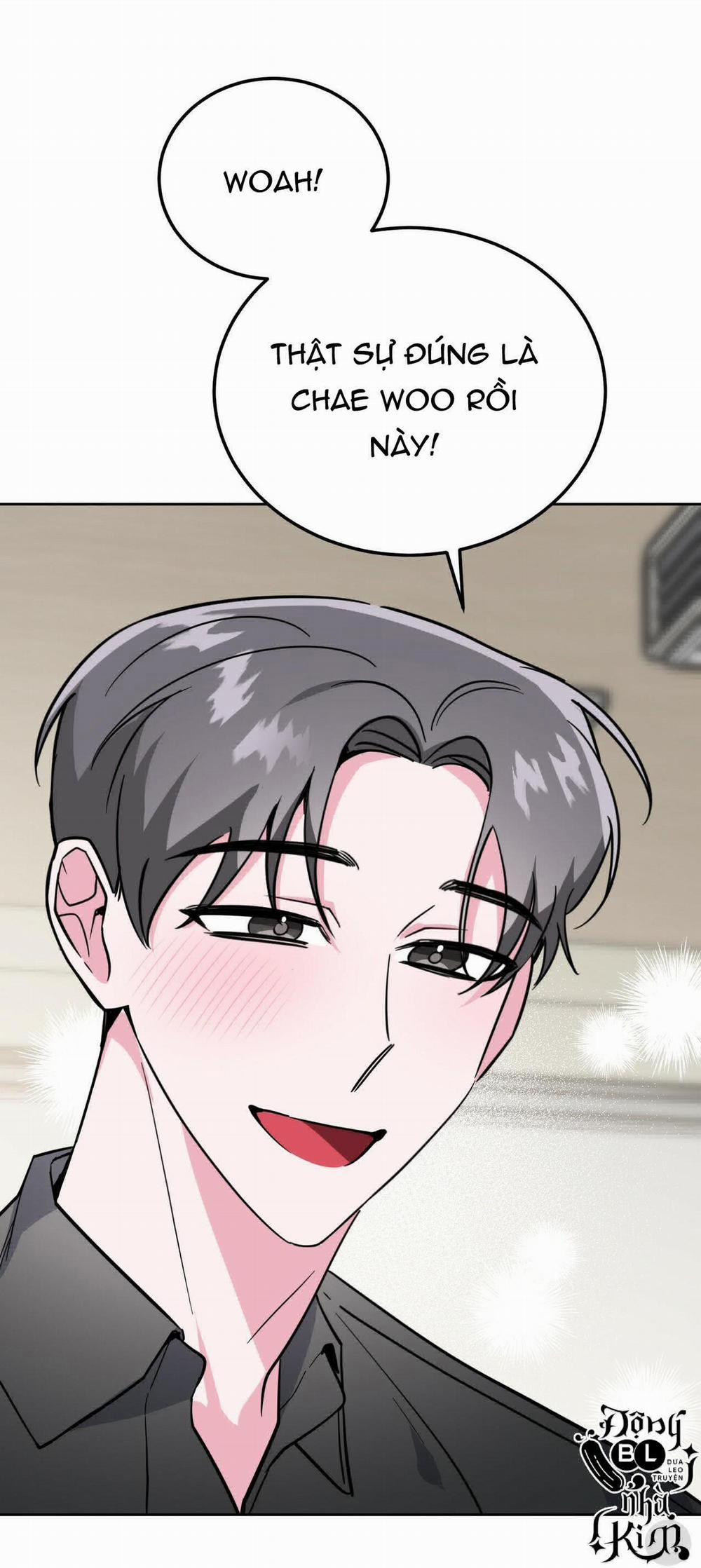 Cạm Bẫy Đại Học 22 trang 10