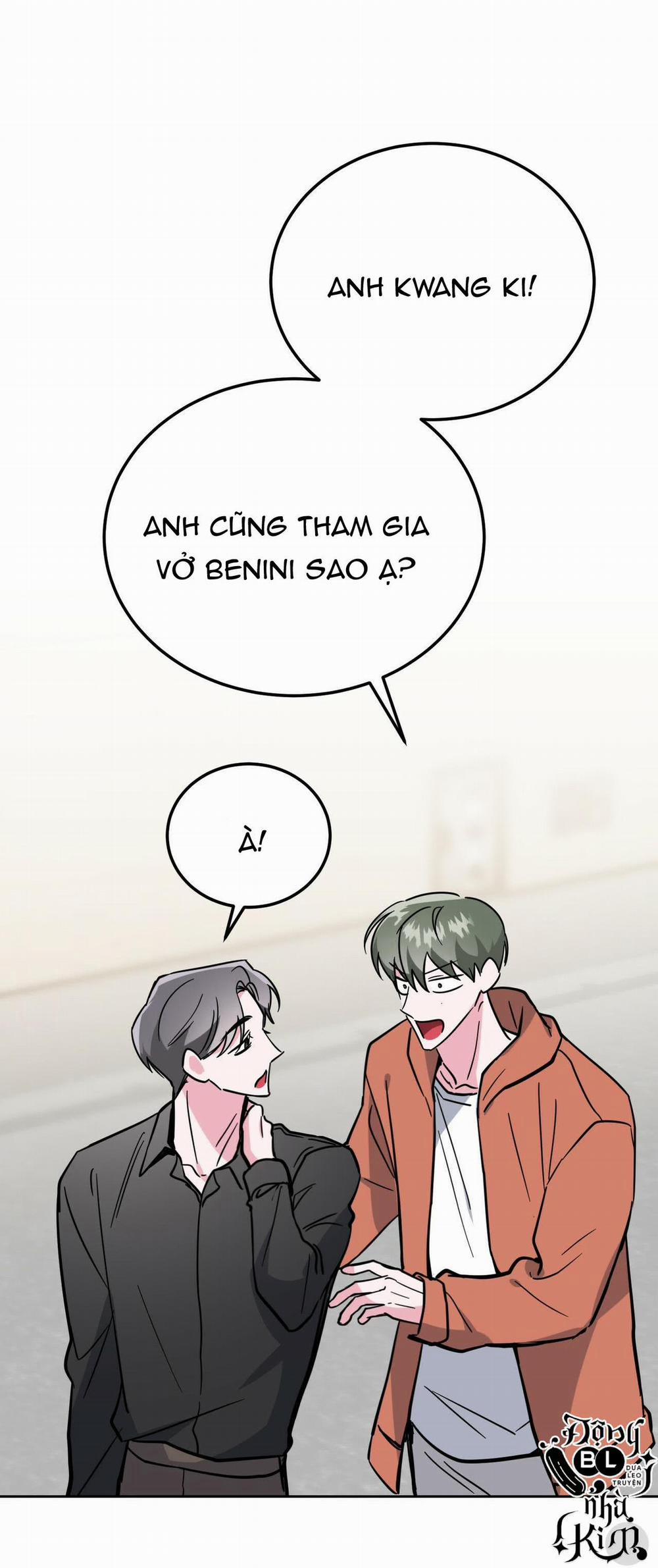 Cạm Bẫy Đại Học 22 trang 17