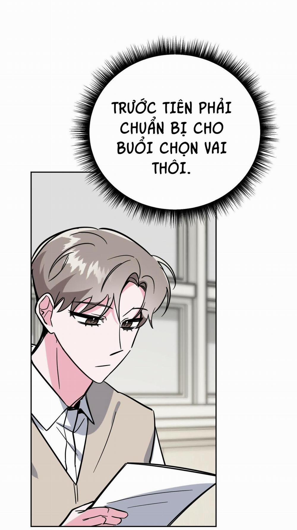 Cạm Bẫy Đại Học 22 trang 23