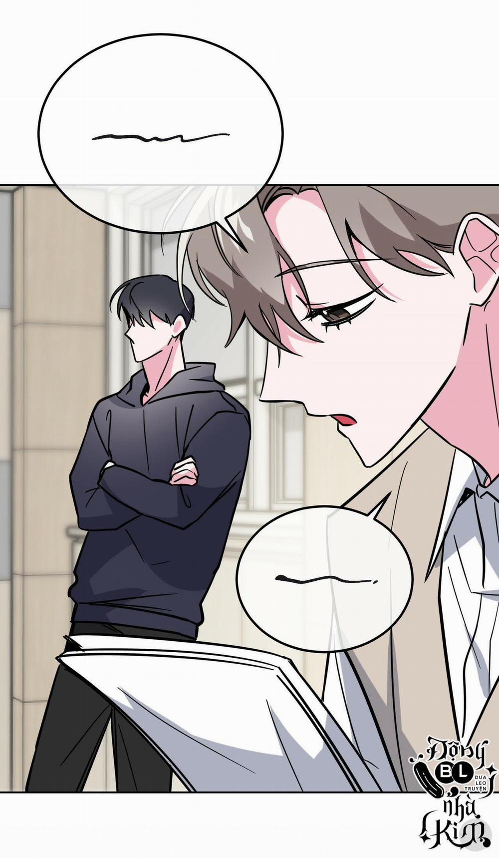 Cạm Bẫy Đại Học 22 trang 25