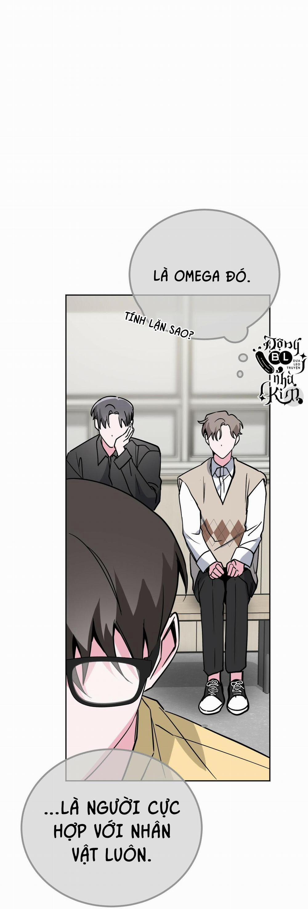 Cạm Bẫy Đại Học 22 trang 40