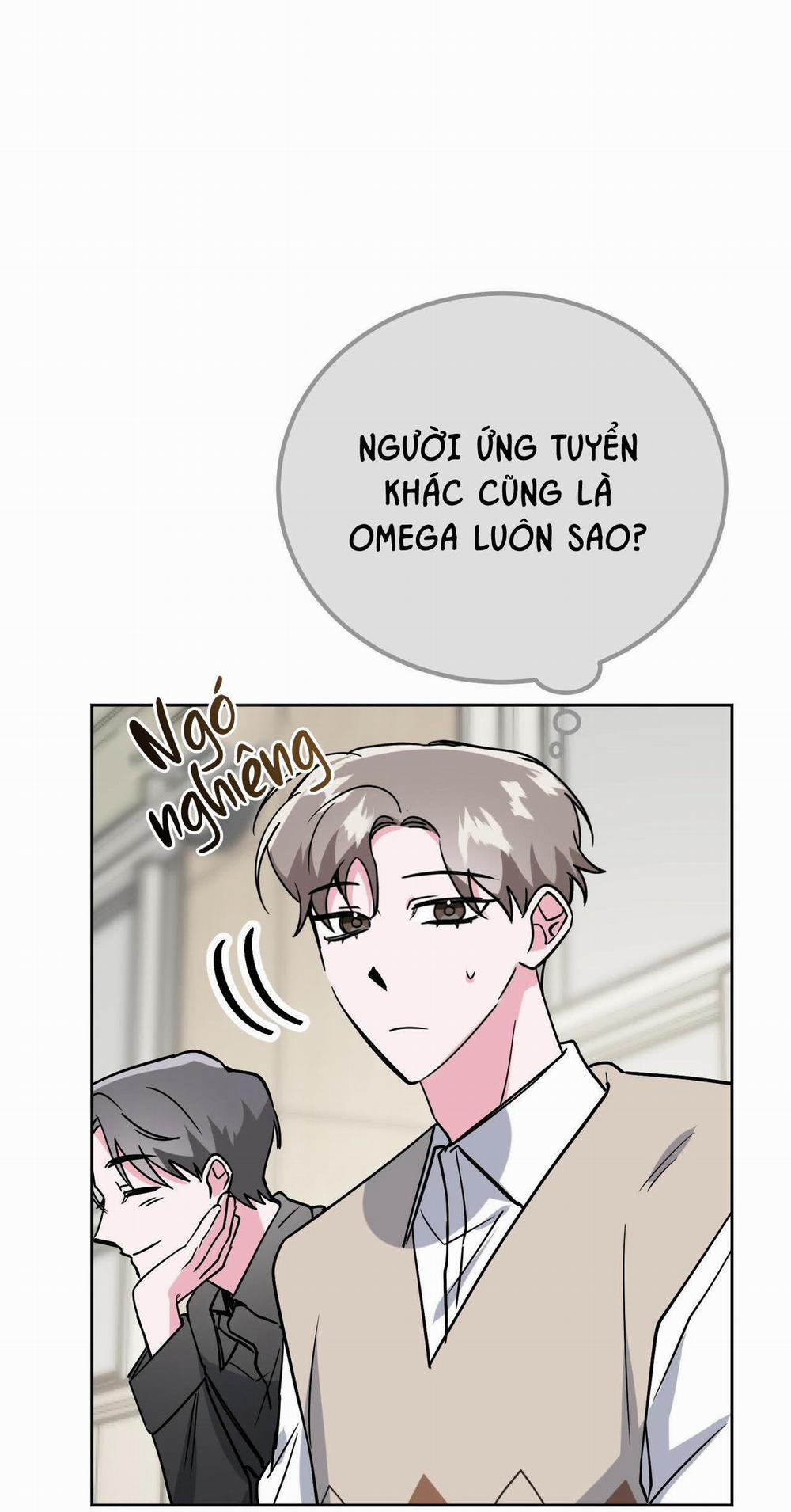 Cạm Bẫy Đại Học 22 trang 41