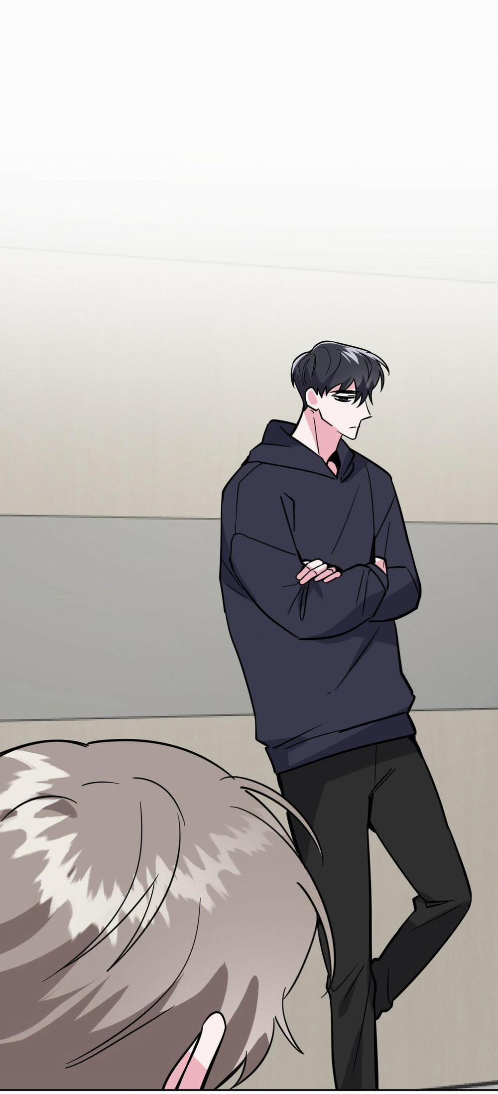 Cạm Bẫy Đại Học 22 trang 43