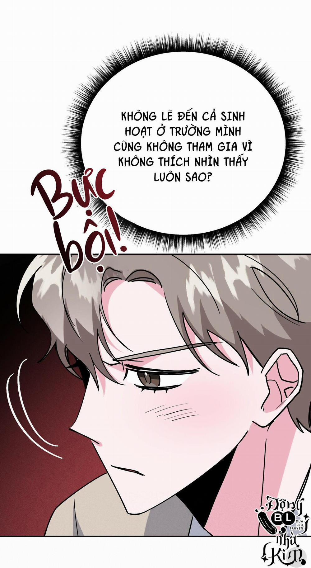 Cạm Bẫy Đại Học 22 trang 48