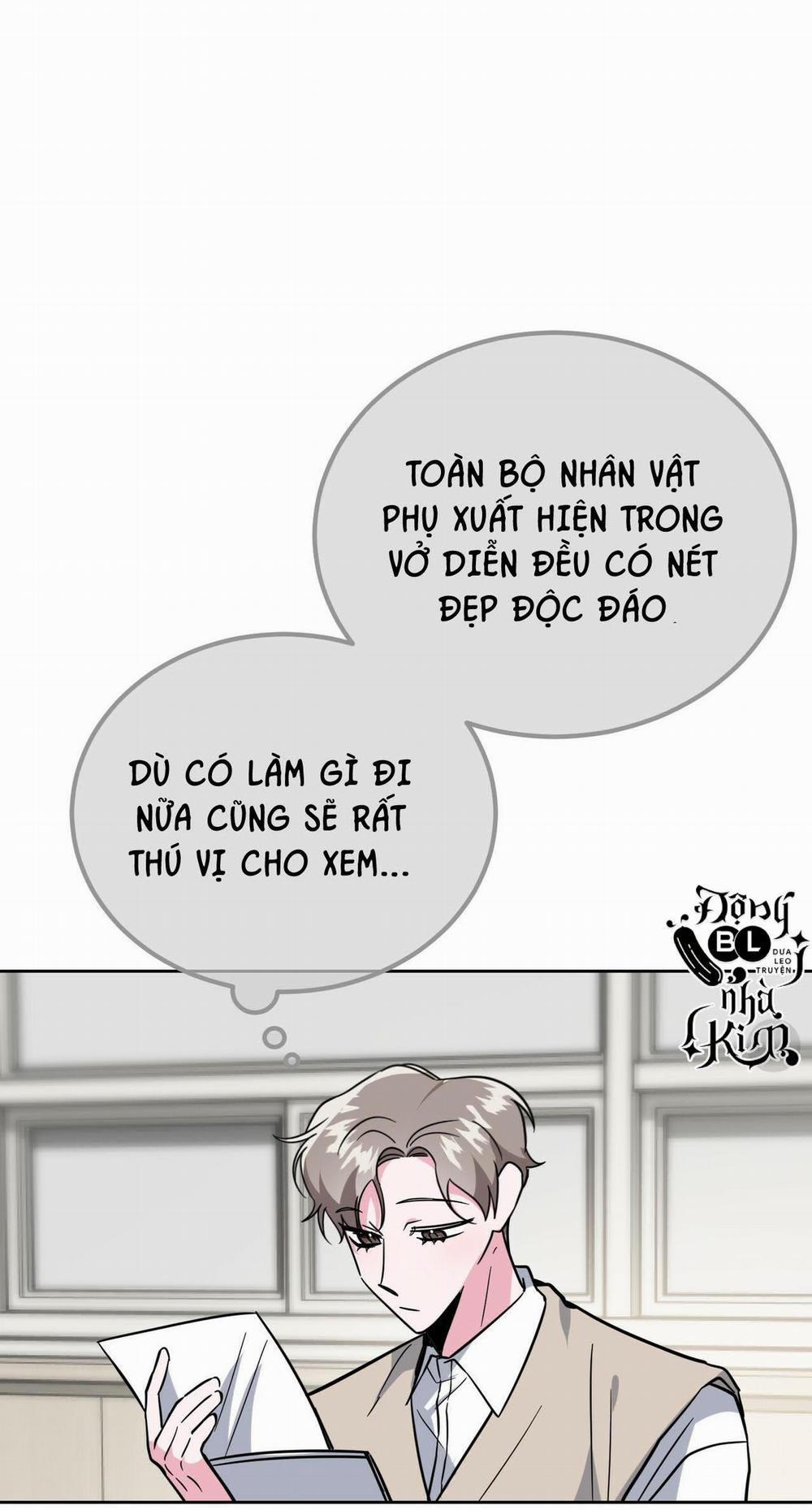 Cạm Bẫy Đại Học 22 trang 5