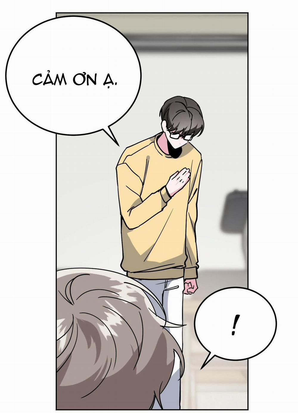 Cạm Bẫy Đại Học 22 trang 50