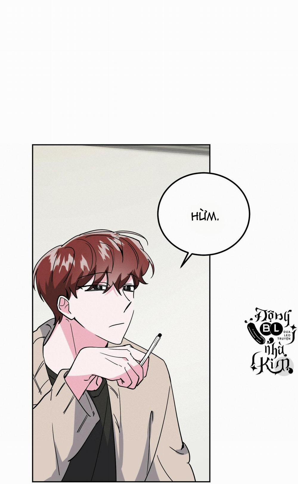 Cạm Bẫy Đại Học 22 trang 59