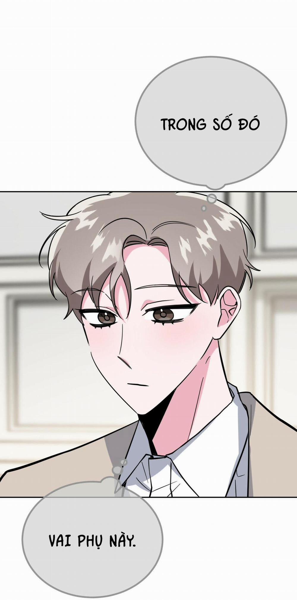 Cạm Bẫy Đại Học 22 trang 6