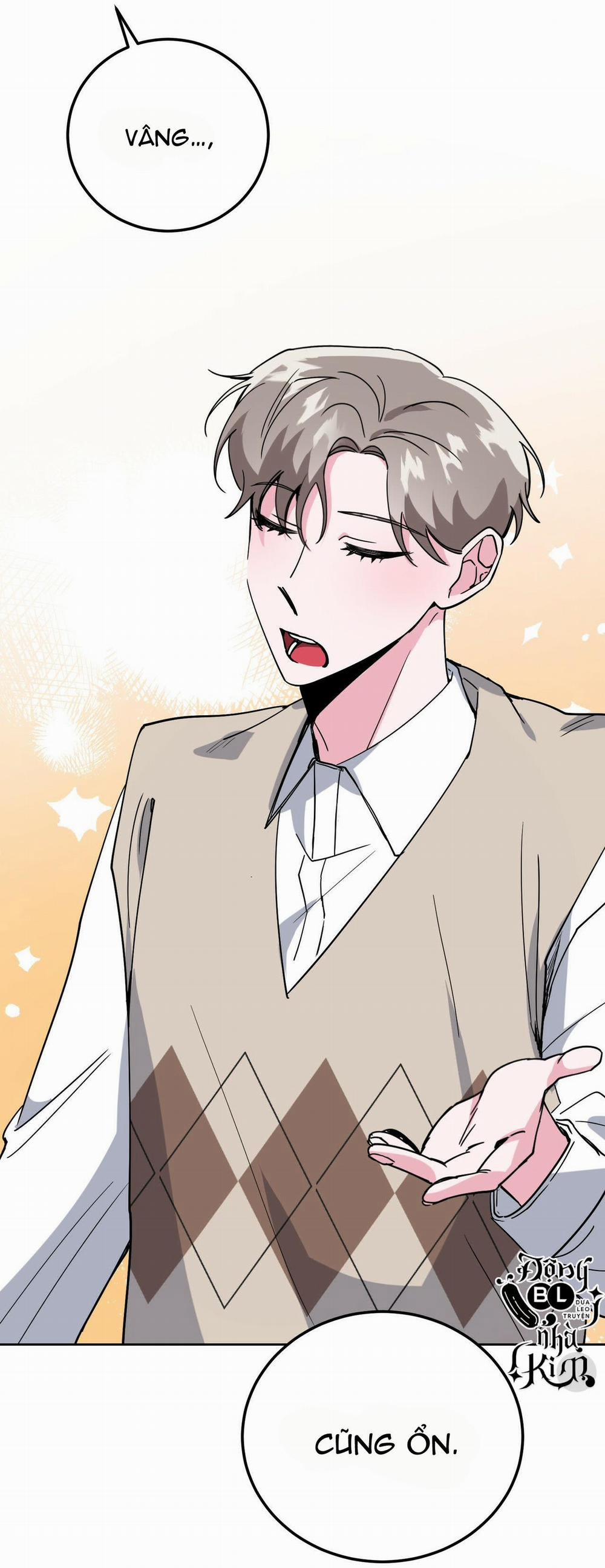 Cạm Bẫy Đại Học 22 trang 61