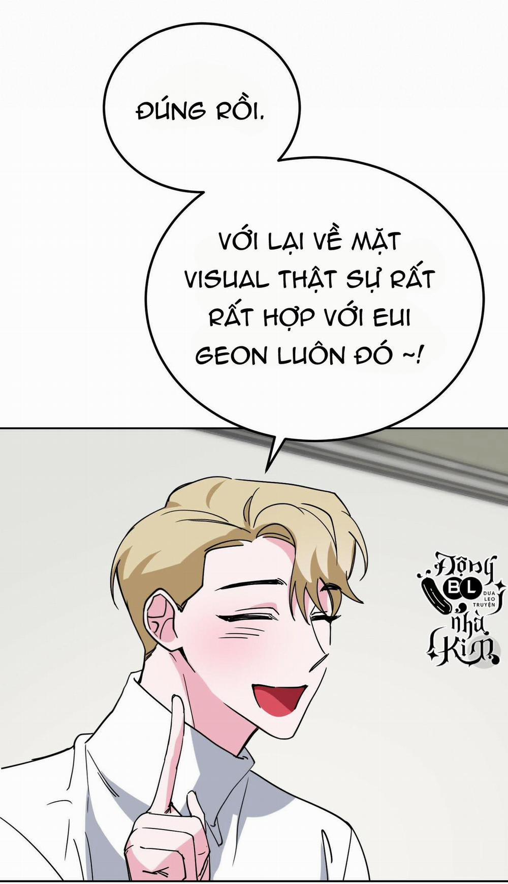 Cạm Bẫy Đại Học 22 trang 71