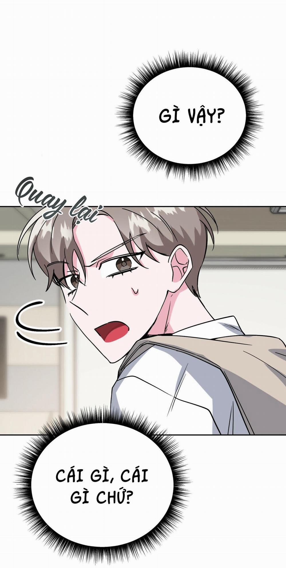 Cạm Bẫy Đại Học 22 trang 74