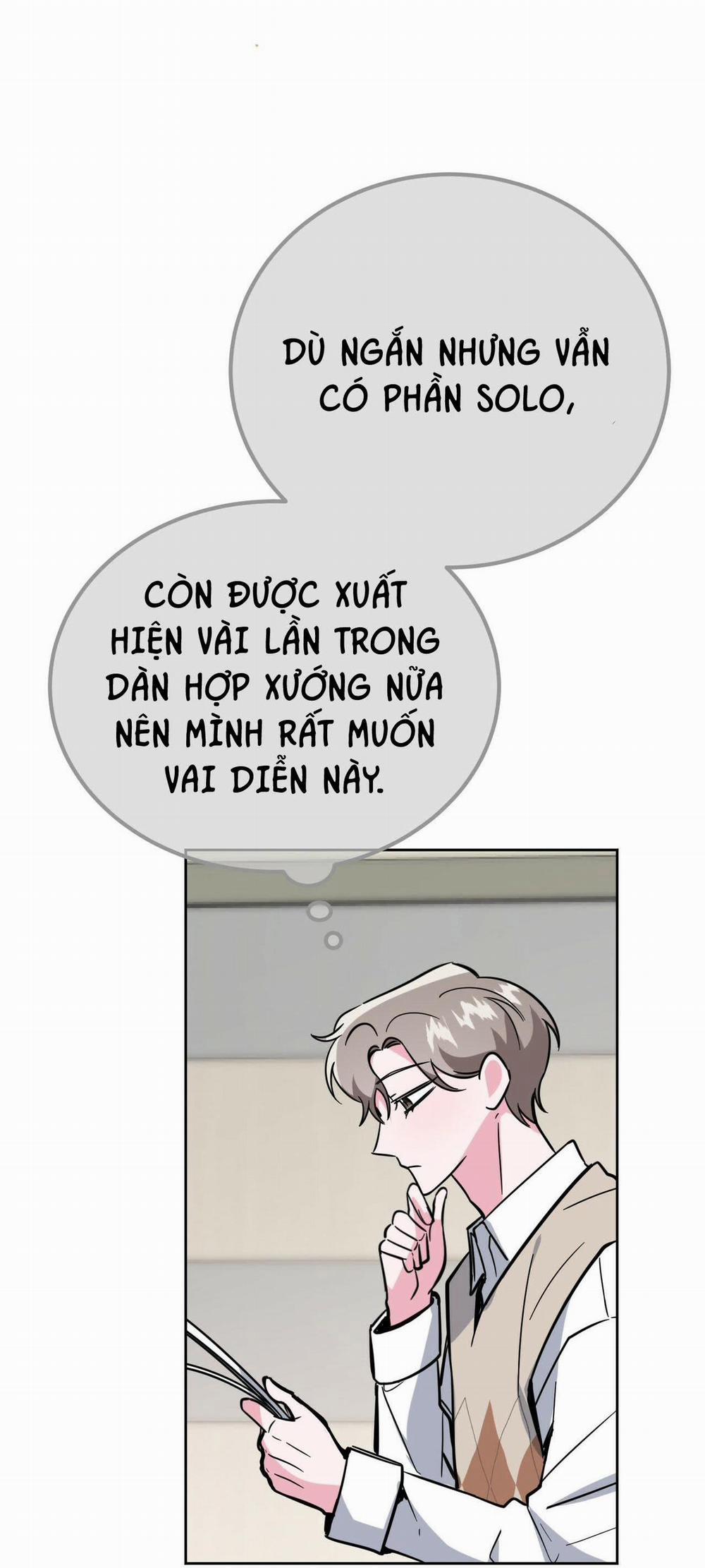 Cạm Bẫy Đại Học 22 trang 8