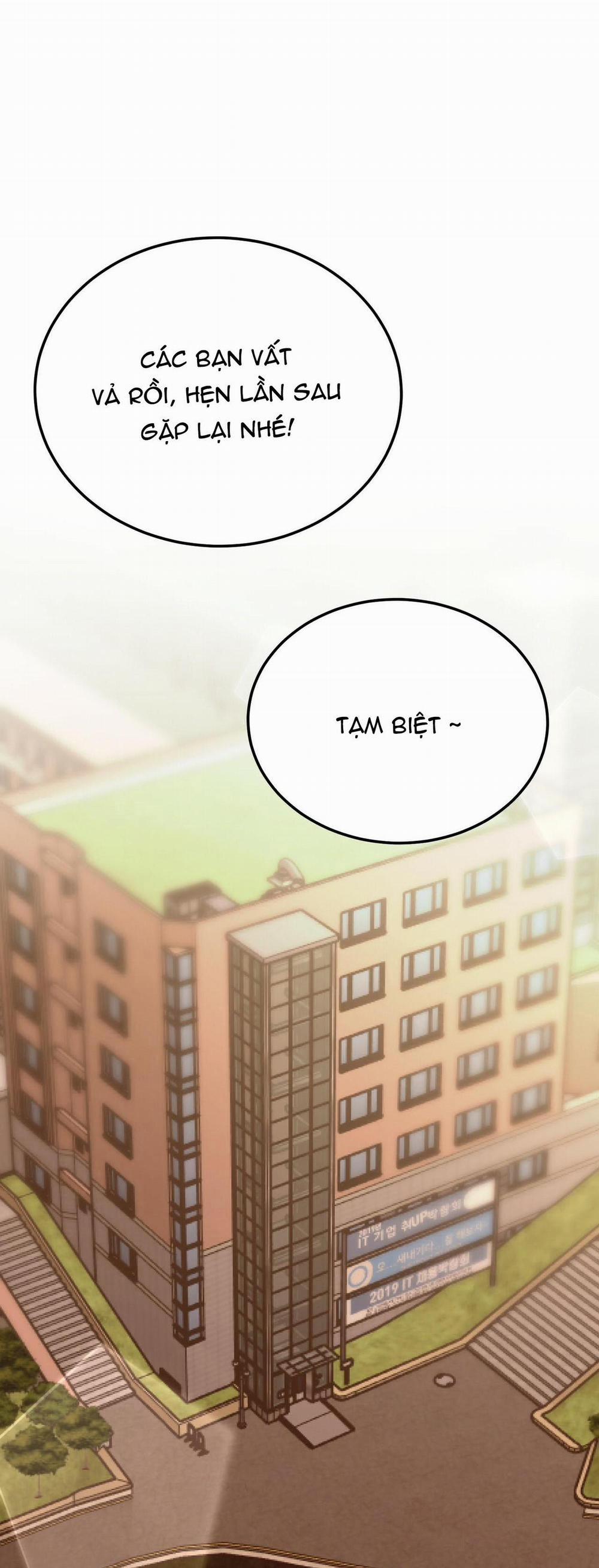 Cạm Bẫy Đại Học 23 trang 12