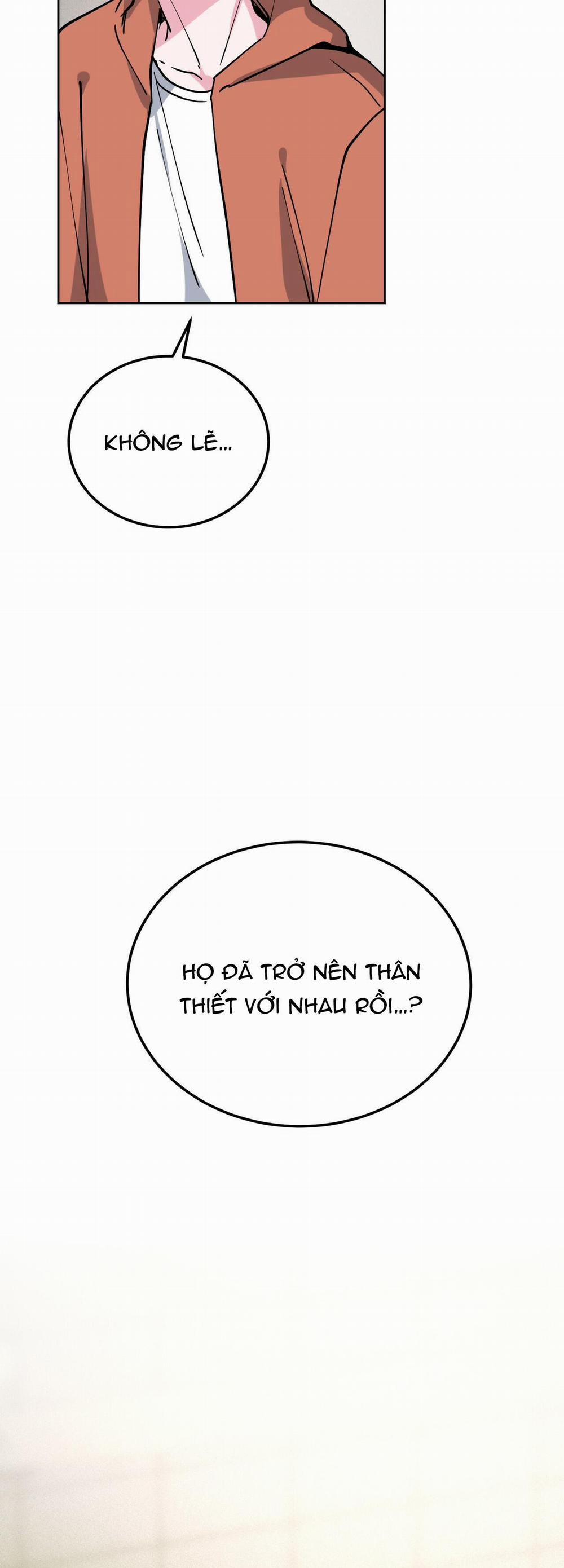 Cạm Bẫy Đại Học 23 trang 15