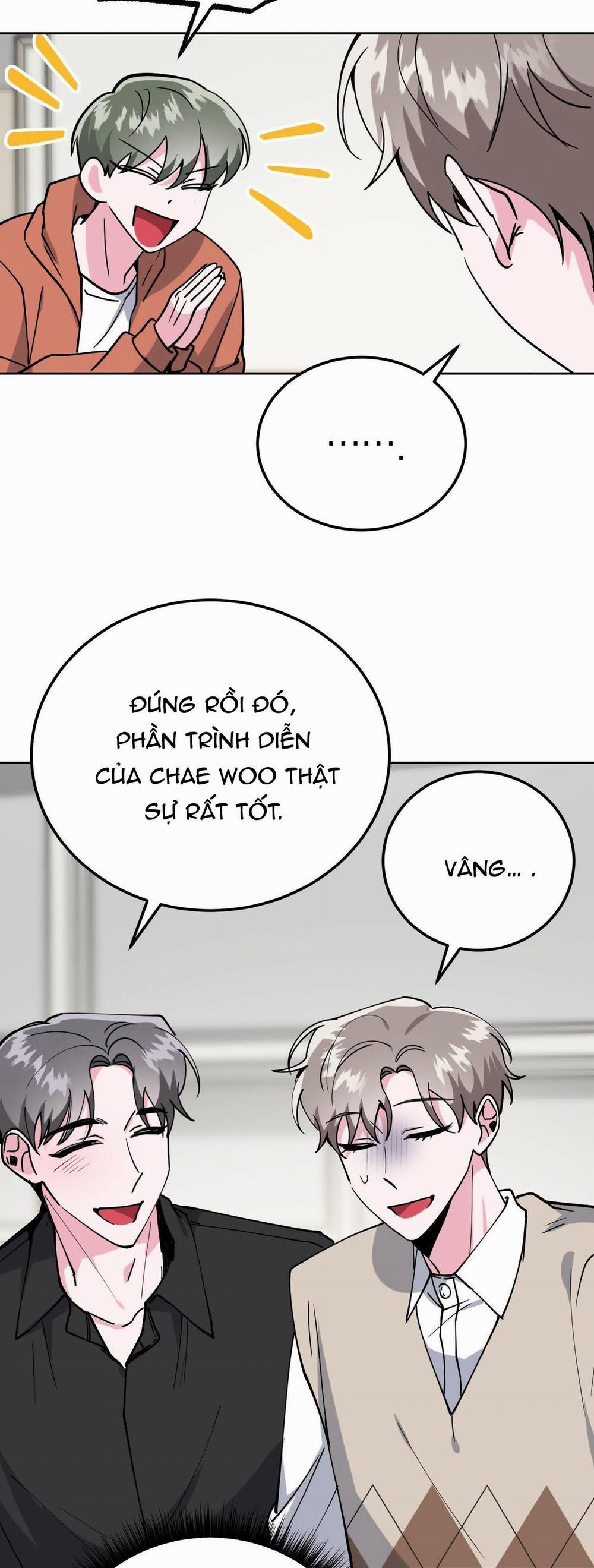 Cạm Bẫy Đại Học 23 trang 2