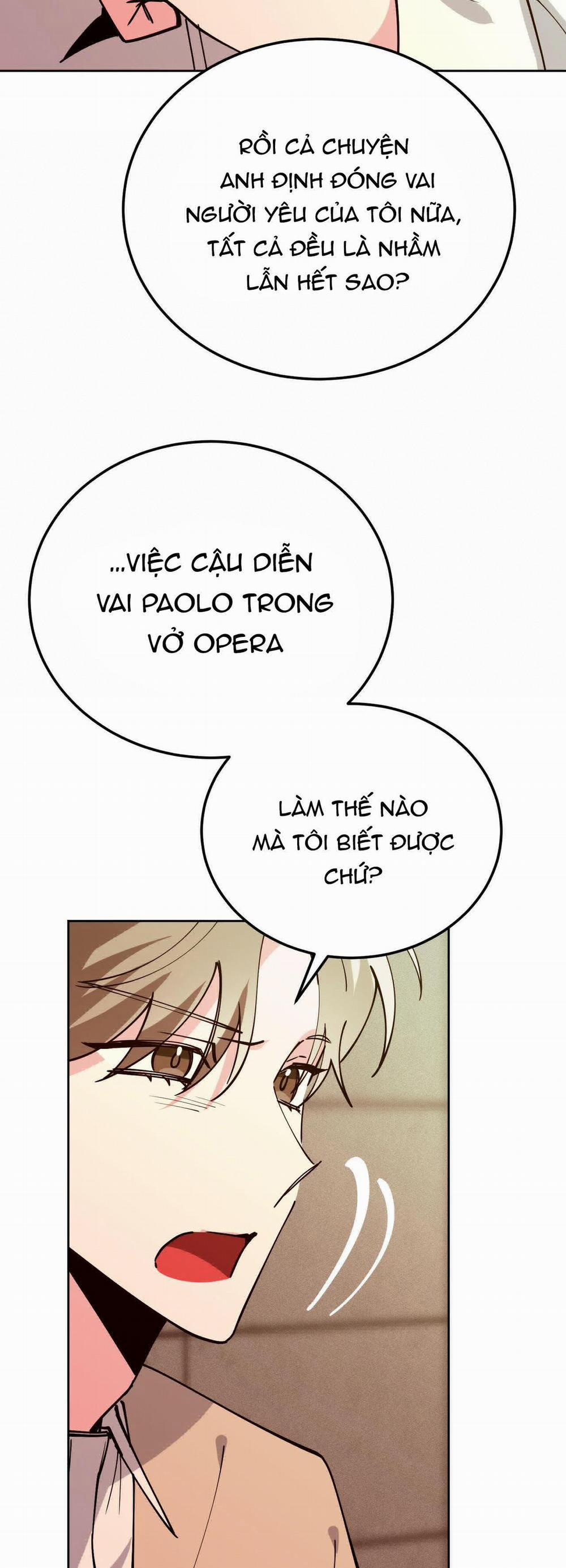 Cạm Bẫy Đại Học 23 trang 21