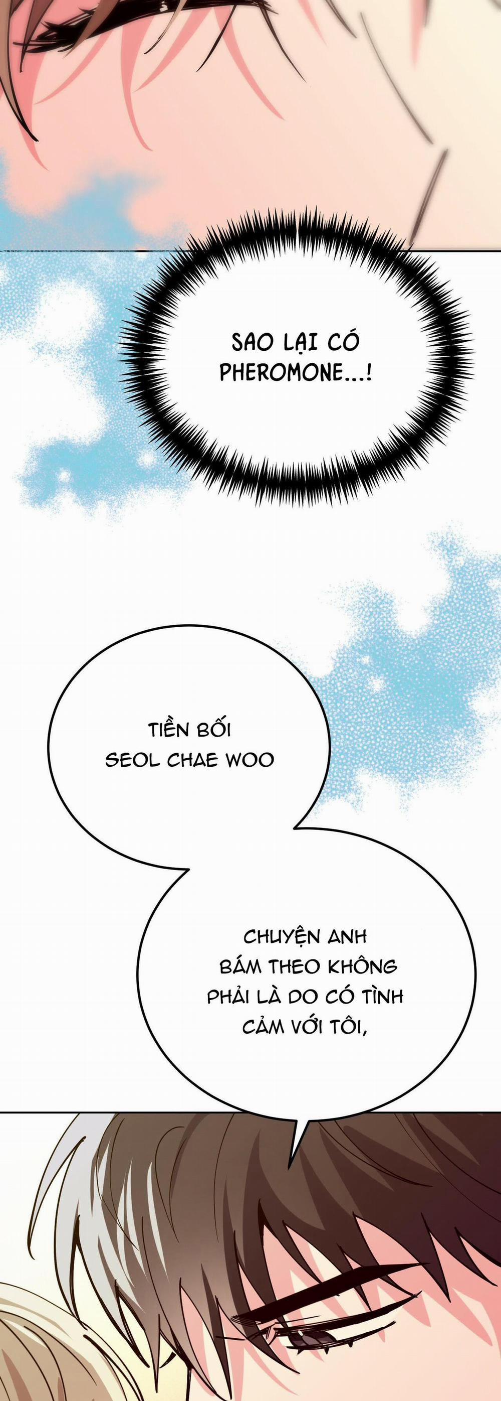 Cạm Bẫy Đại Học 23 trang 26
