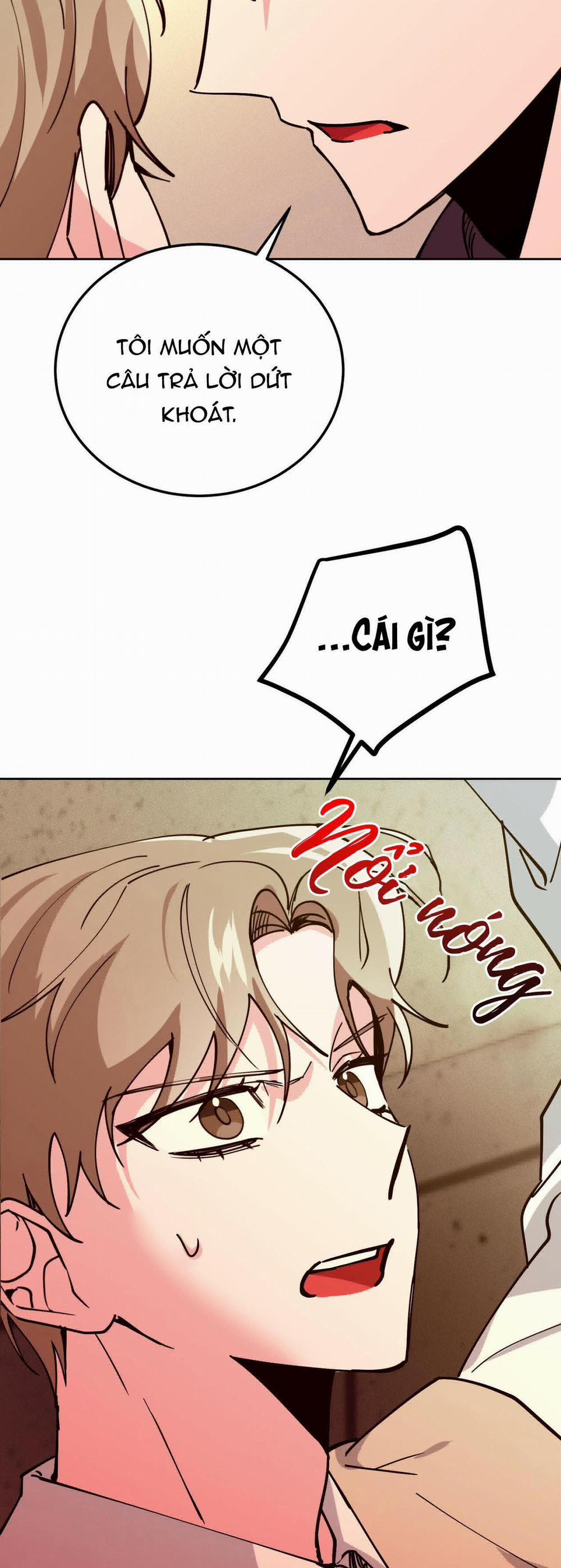 Cạm Bẫy Đại Học 23 trang 27