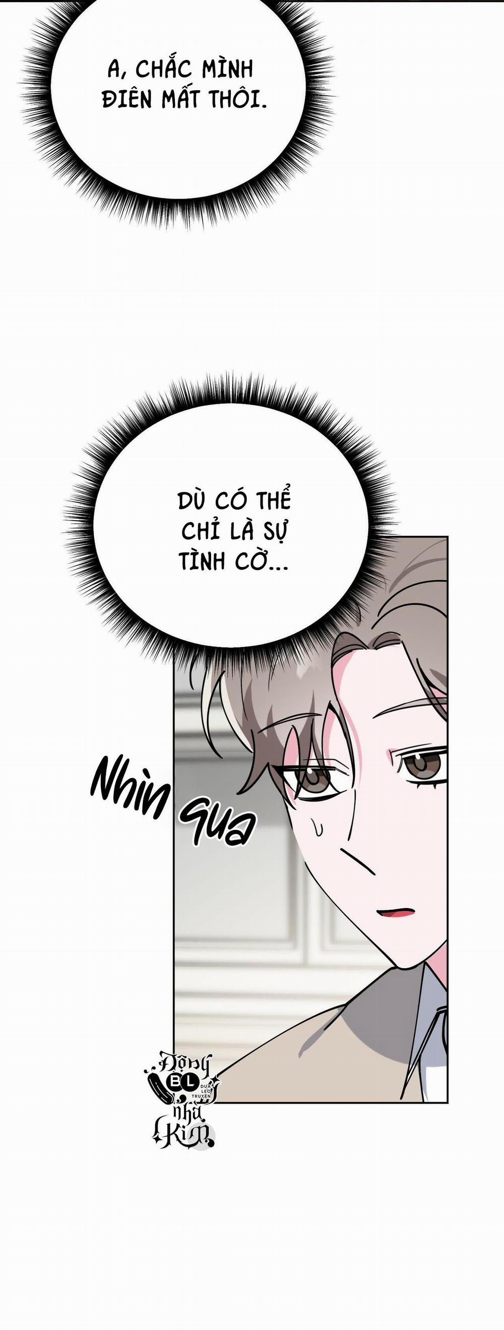 Cạm Bẫy Đại Học 23 trang 3