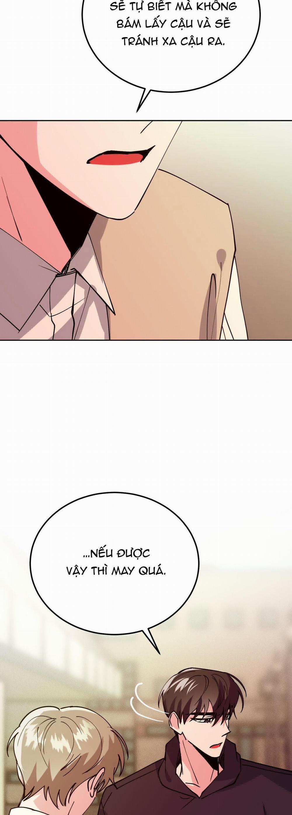 Cạm Bẫy Đại Học 23 trang 32