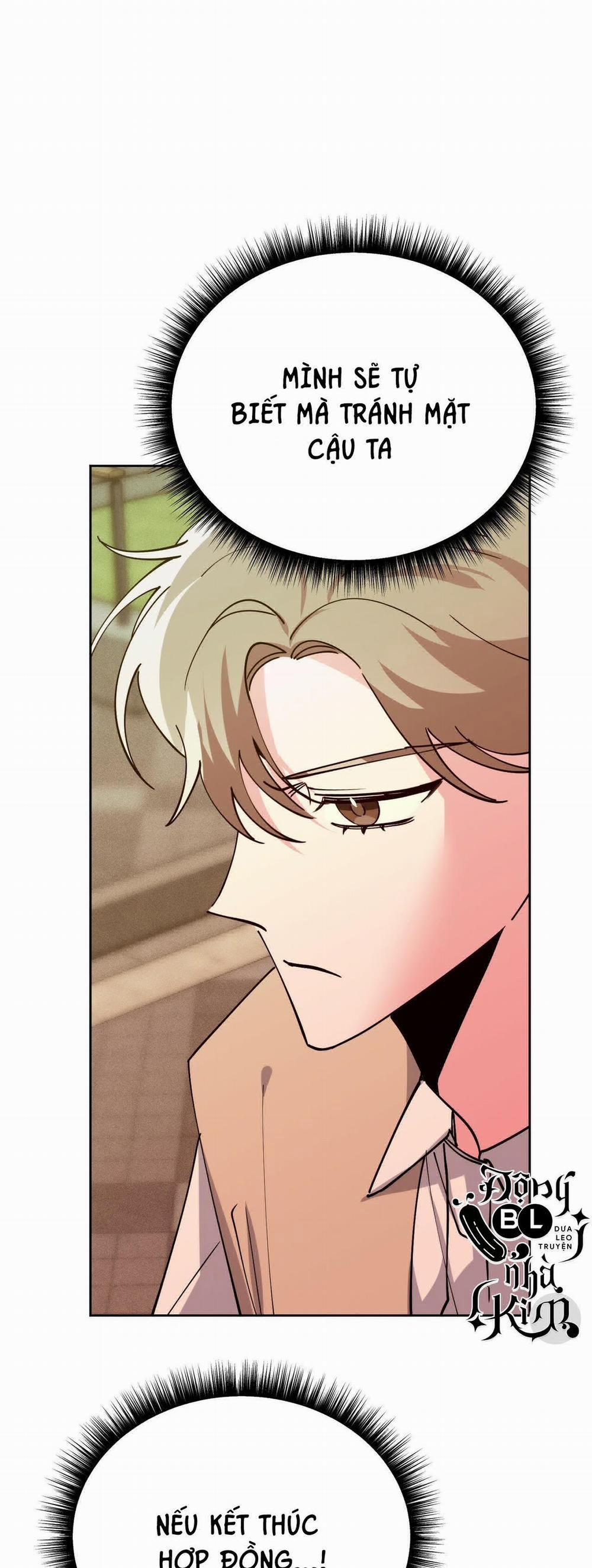 Cạm Bẫy Đại Học 23 trang 40