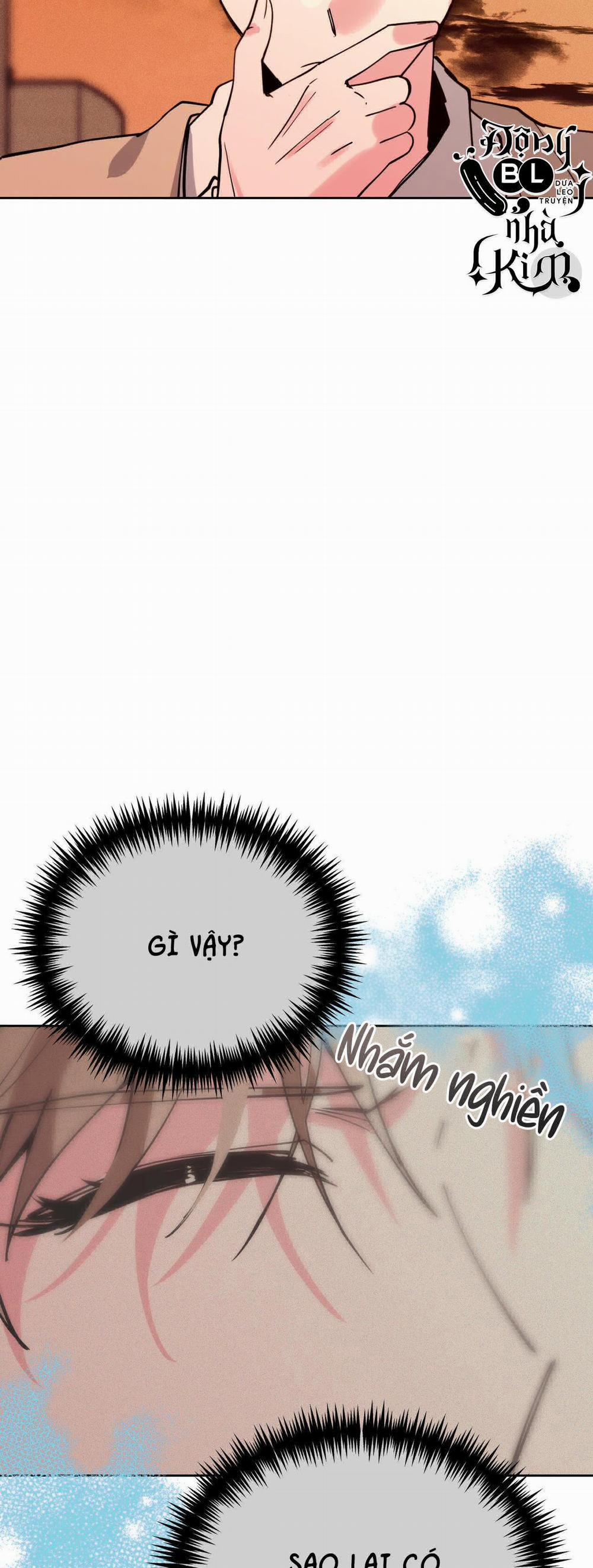 Cạm Bẫy Đại Học 23 trang 43