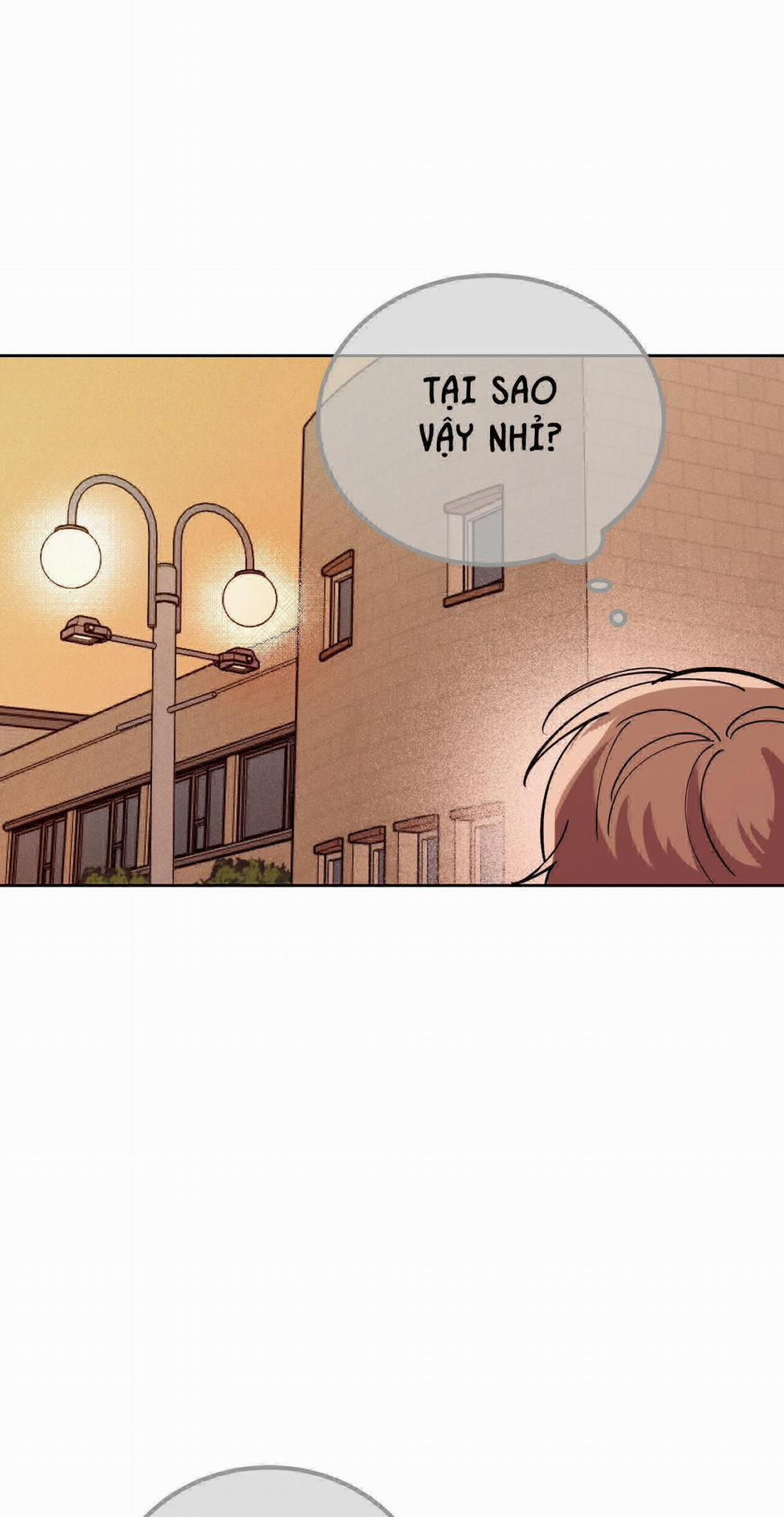 Cạm Bẫy Đại Học 23 trang 45