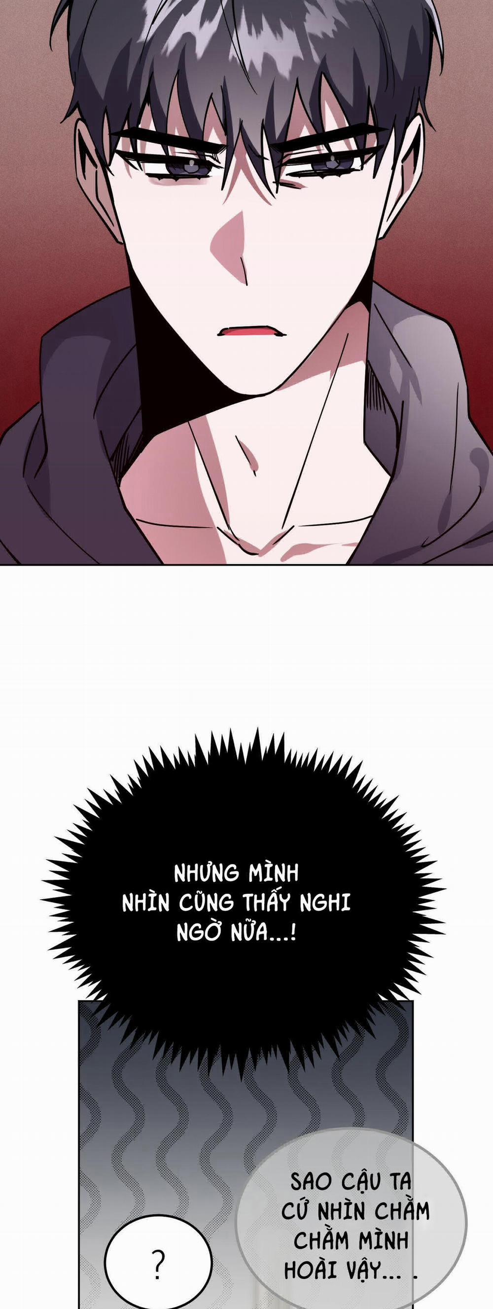 Cạm Bẫy Đại Học 23 trang 5