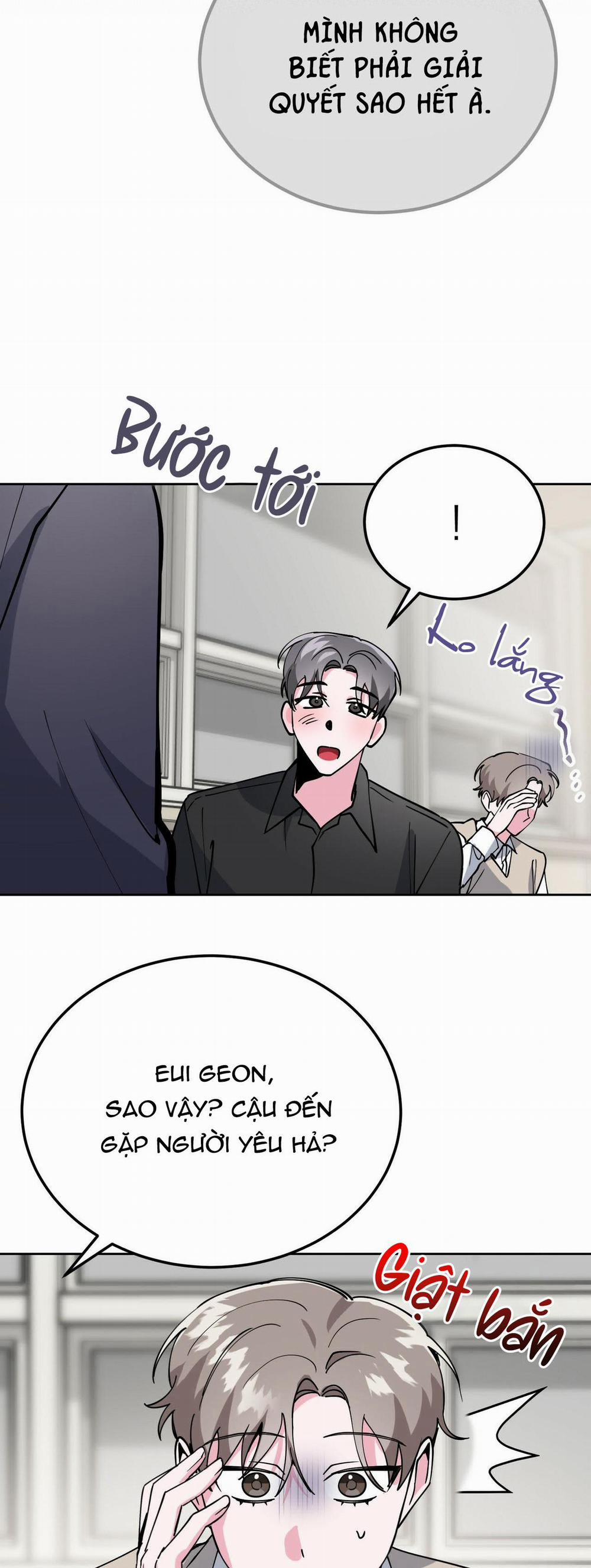 Cạm Bẫy Đại Học 23 trang 7