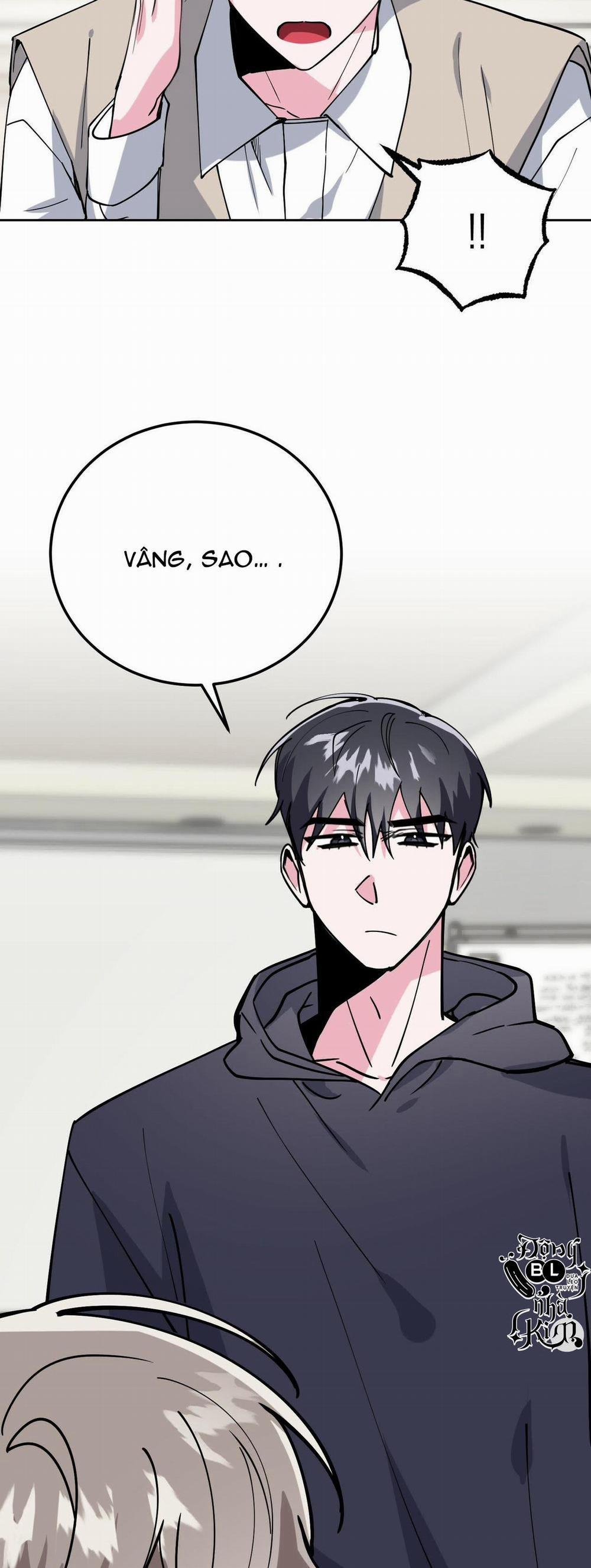 Cạm Bẫy Đại Học 23 trang 8