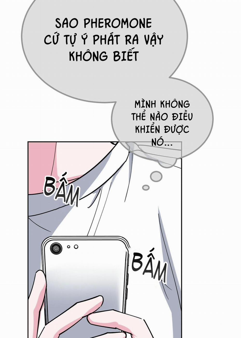 Cạm Bẫy Đại Học 24 trang 16