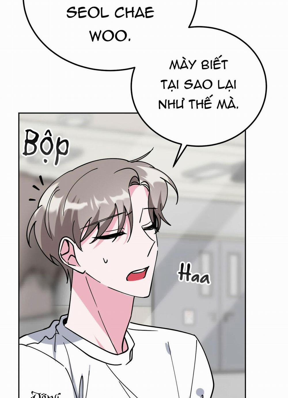 Cạm Bẫy Đại Học 24 trang 19