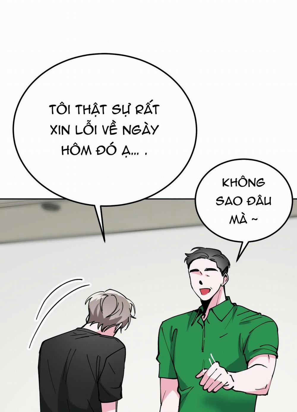 Cạm Bẫy Đại Học 24 trang 2