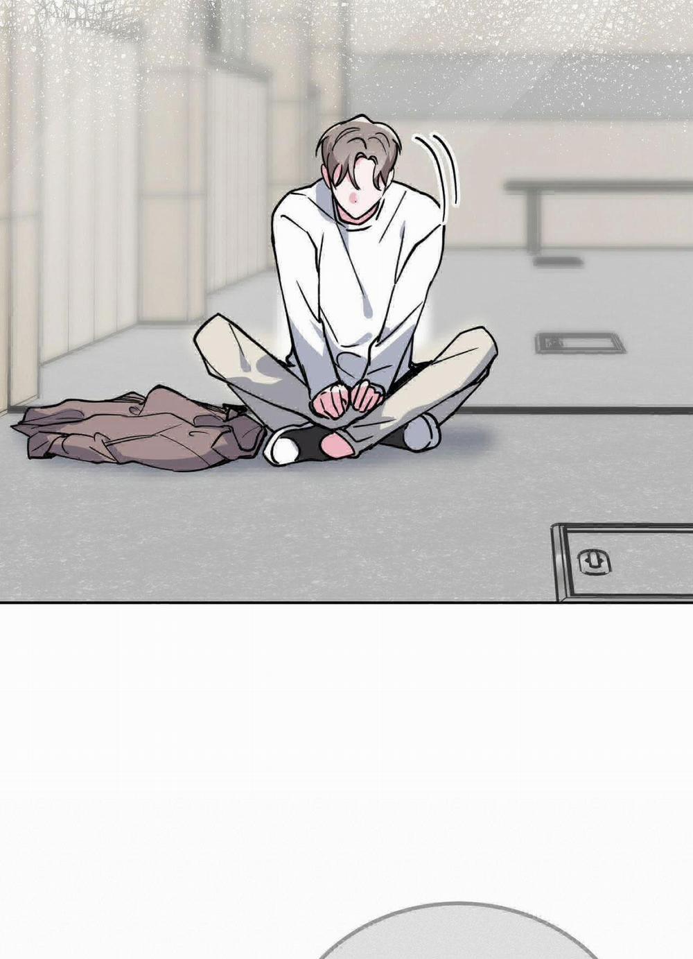 Cạm Bẫy Đại Học 24 trang 24