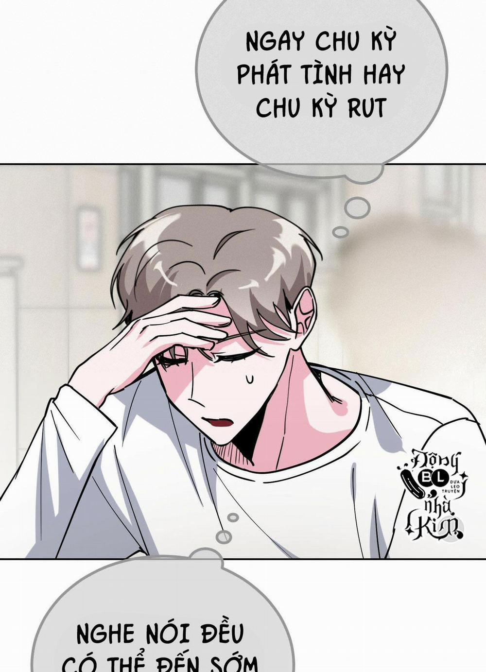 Cạm Bẫy Đại Học 24 trang 25