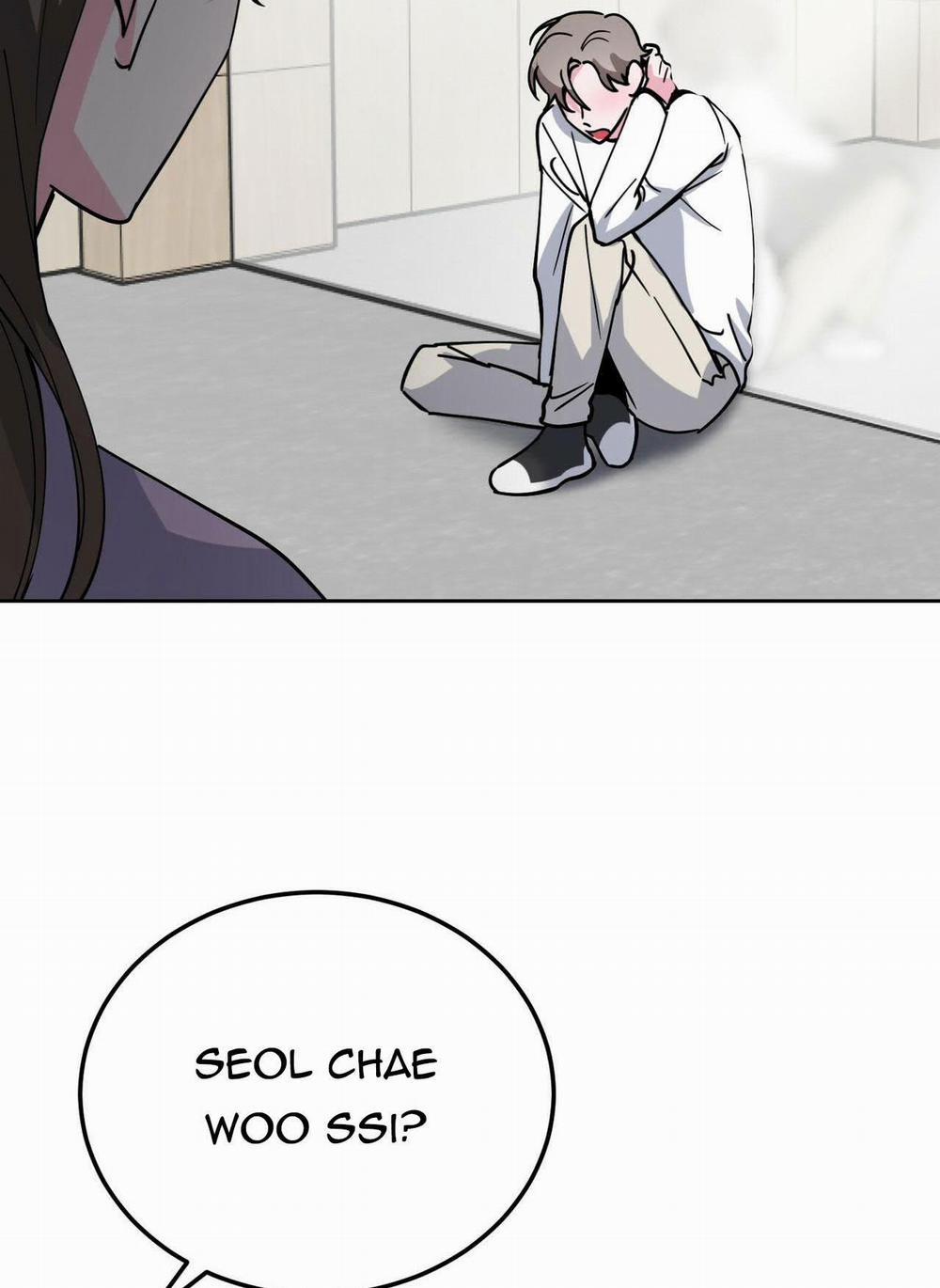 Cạm Bẫy Đại Học 24 trang 34