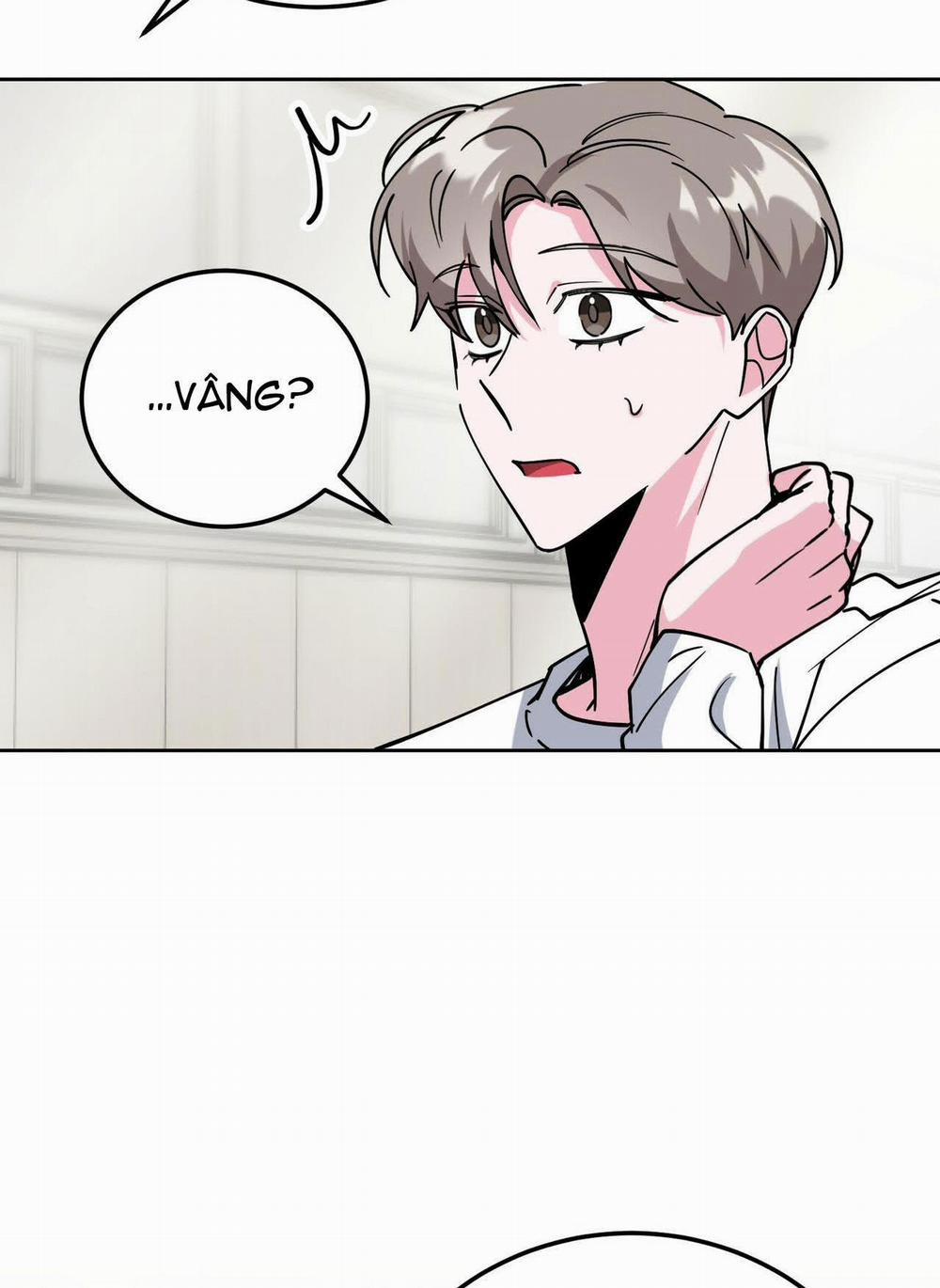 Cạm Bẫy Đại Học 24 trang 35