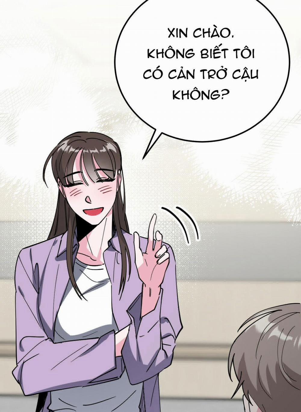 Cạm Bẫy Đại Học 24 trang 36