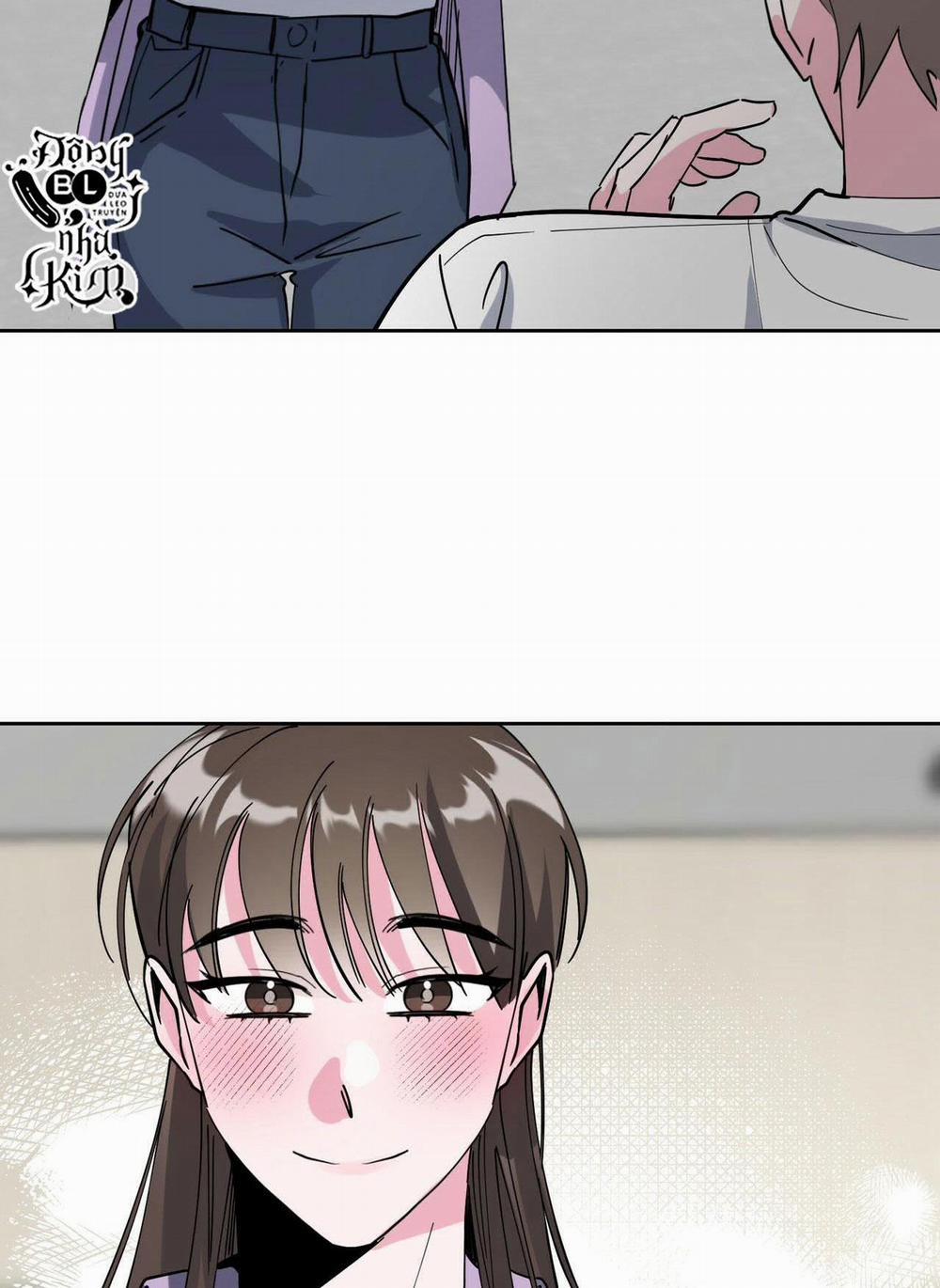 Cạm Bẫy Đại Học 24 trang 37