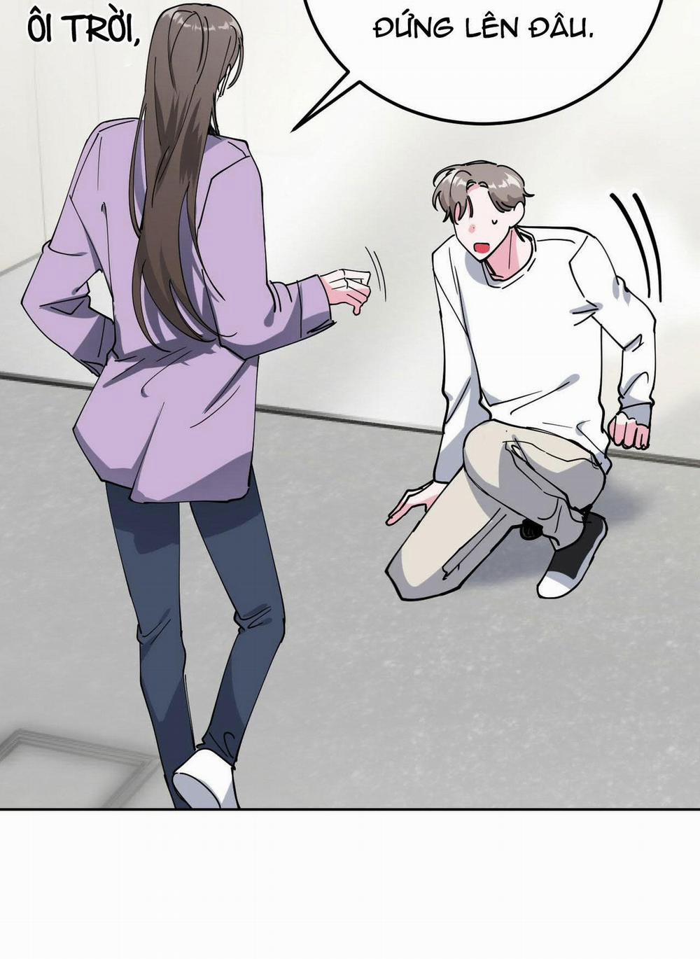 Cạm Bẫy Đại Học 24 trang 39