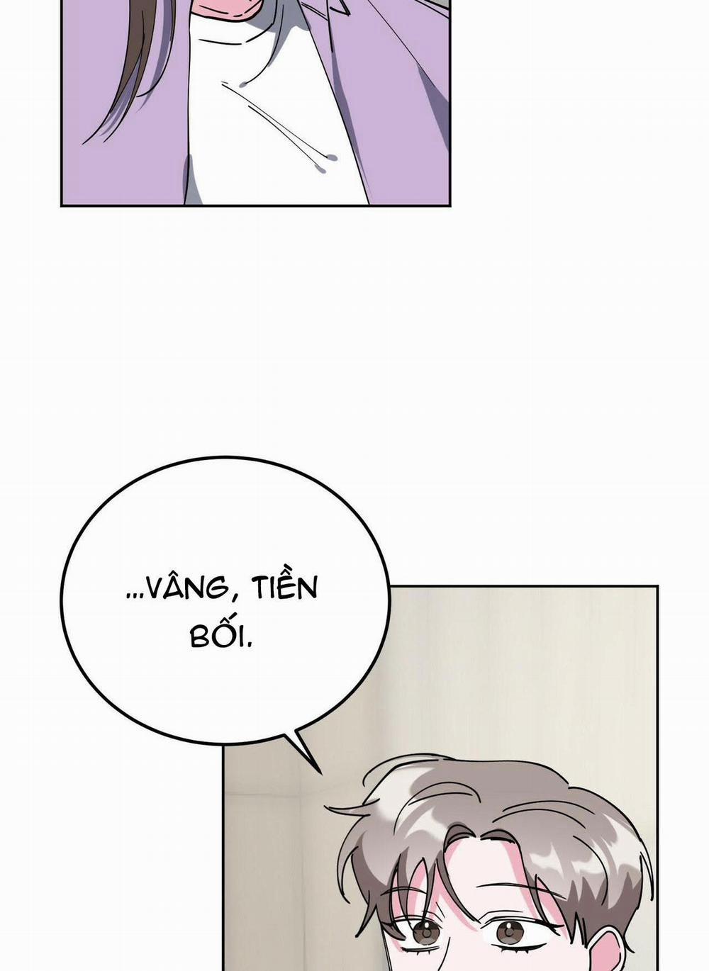 Cạm Bẫy Đại Học 24 trang 41