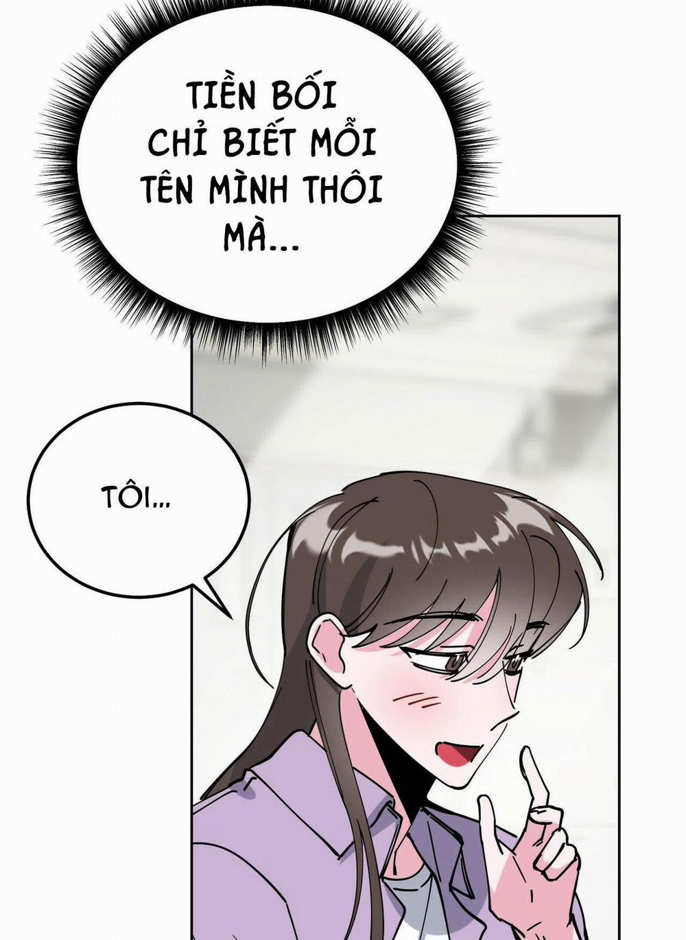 Cạm Bẫy Đại Học 24 trang 47