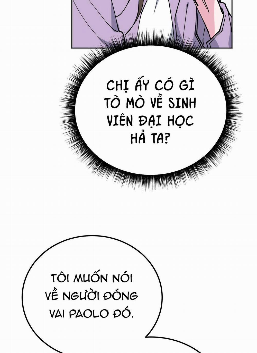 Cạm Bẫy Đại Học 24 trang 48
