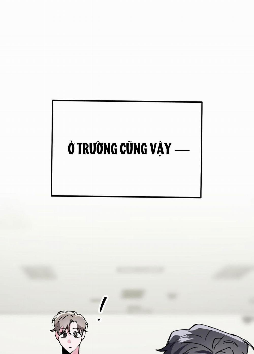 Cạm Bẫy Đại Học 24 trang 5