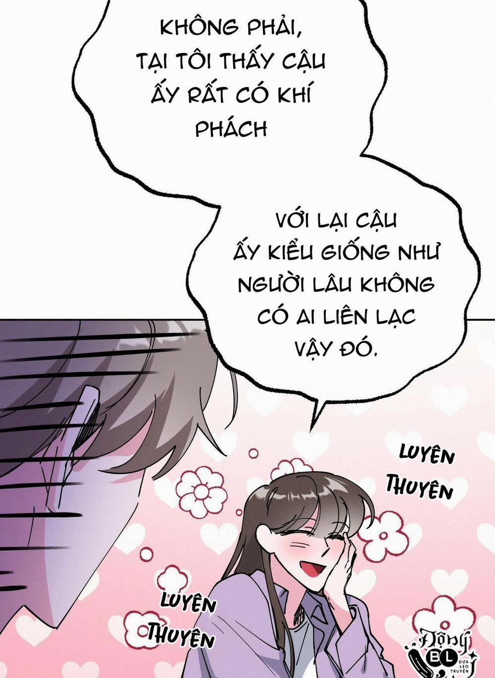 Cạm Bẫy Đại Học 24 trang 51