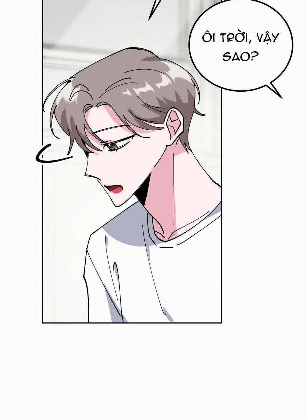 Cạm Bẫy Đại Học 24 trang 53