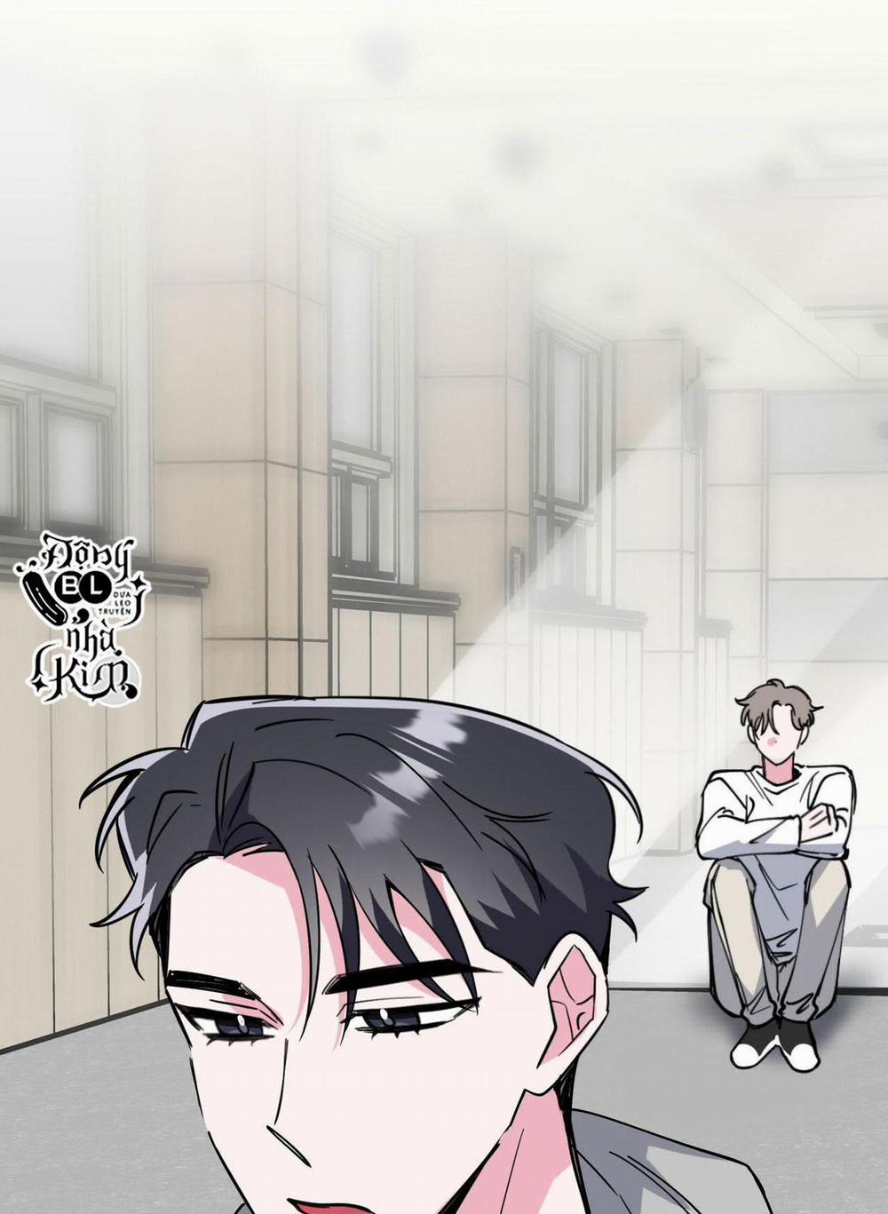 Cạm Bẫy Đại Học 24 trang 56